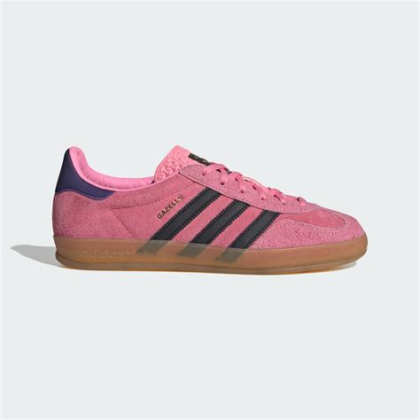 welke kleuren zijn adidas gazelle dames|Gazelle schoenen .